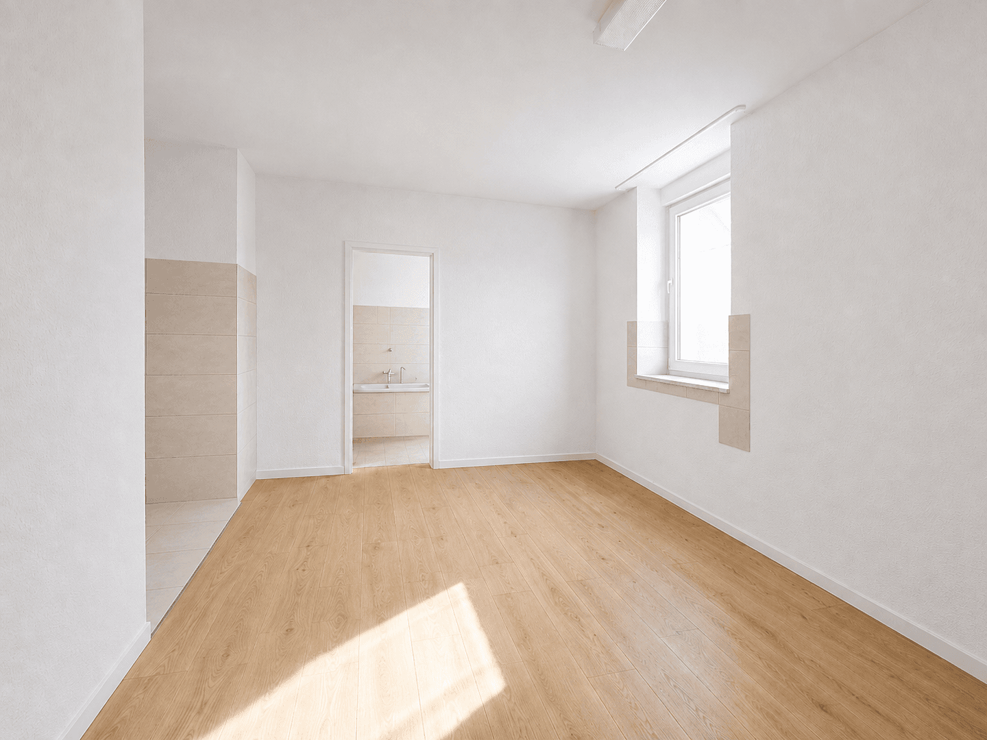 Pronájem bytu 3+1 93 m², Angelbachtal, Bádensko-Württembersko Pronájem bytu 3+1 93 m², Angelbachtal, Bádensko-Württembersko