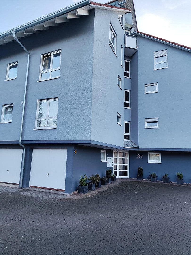 Prodej bytu 5+1 110 m², Europastr. 37, Spaichingen, Bádensko-Württembersko Prodej bytu 5+1 110 m², Europastr. 37, Spaichingen, Bádensko-Württembersko