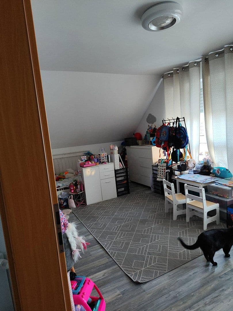 Prodej bytu 5+1 110 m², Europastr. 37, Spaichingen, Bádensko-Württembersko Prodej bytu 5+1 110 m², Europastr. 37, Spaichingen, Bádensko-Württembersko