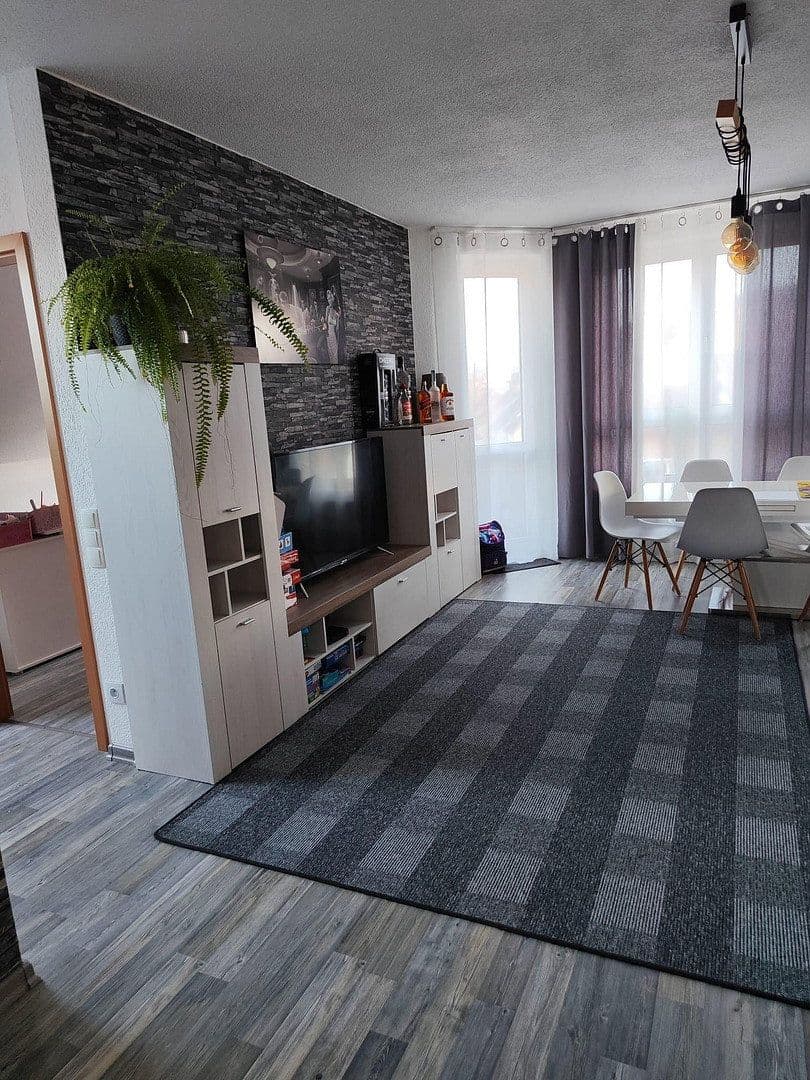 Prodej bytu 5+1 110 m², Europastr. 37, Spaichingen, Bádensko-Württembersko Prodej bytu 5+1 110 m², Europastr. 37, Spaichingen, Bádensko-Württembersko