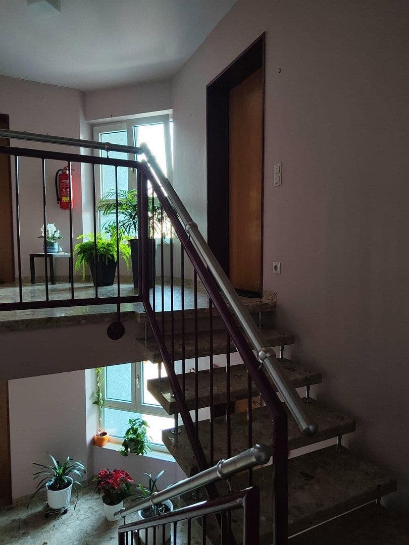 Prodej bytu 5+1 110 m², Europastr. 37, Spaichingen, Bádensko-Württembersko Prodej bytu 5+1 110 m², Europastr. 37, Spaichingen, Bádensko-Württembersko