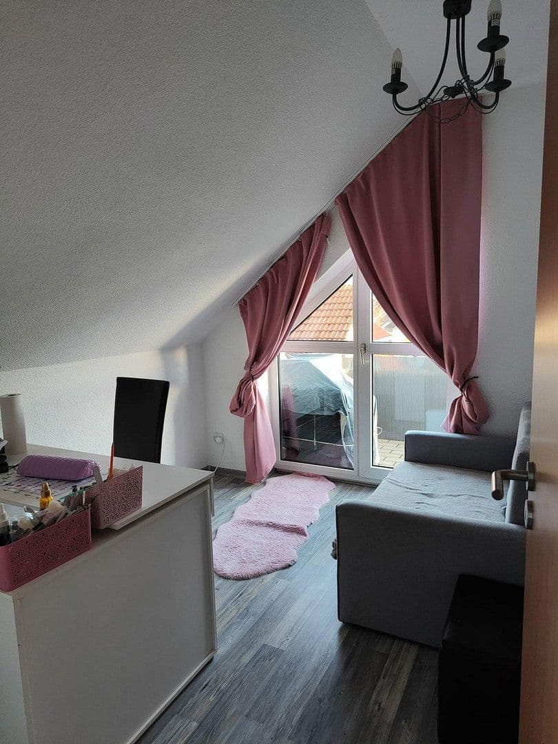Prodej bytu 5+1 110 m², Europastr. 37, Spaichingen, Bádensko-Württembersko Prodej bytu 5+1 110 m², Europastr. 37, Spaichingen, Bádensko-Württembersko