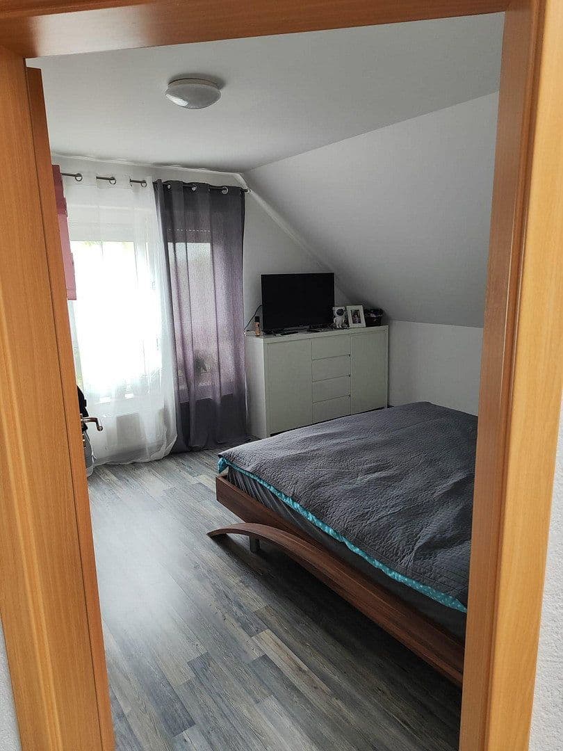 Prodej bytu 5+1 110 m², Europastr. 37, Spaichingen, Bádensko-Württembersko Prodej bytu 5+1 110 m², Europastr. 37, Spaichingen, Bádensko-Württembersko