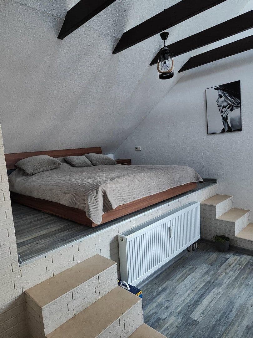 Prodej bytu 5+1 110 m², Europastr. 37, Spaichingen, Bádensko-Württembersko Prodej bytu 5+1 110 m², Europastr. 37, Spaichingen, Bádensko-Württembersko