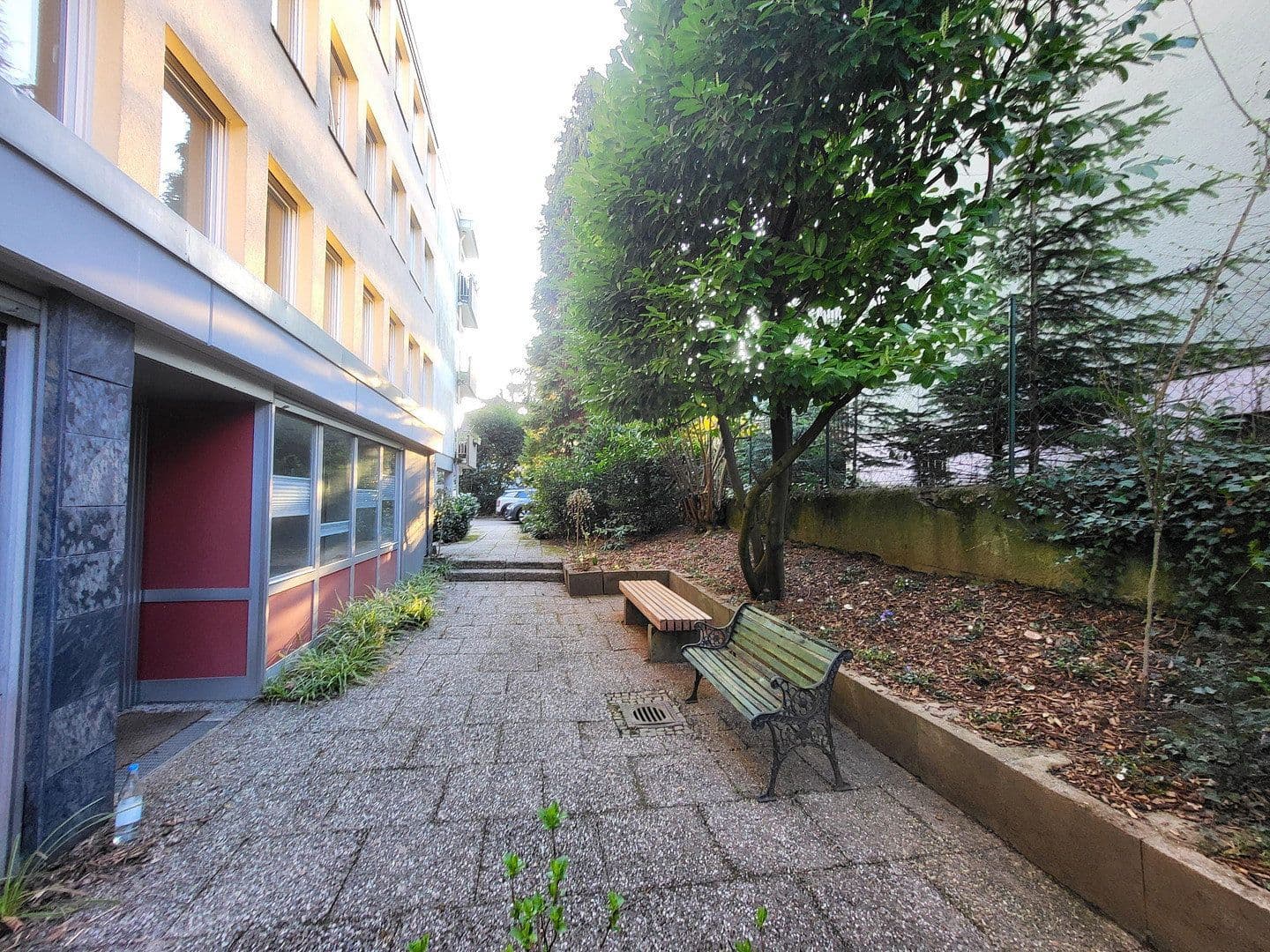 Prodej kanceláře 149 m², Mühlenweg 3, Bad Honnef, Severní Porýní-Vestfálsko Prodej kanceláře 149 m², Mühlenweg 3, Bad Honnef, Severní Porýní-Vestfálsko