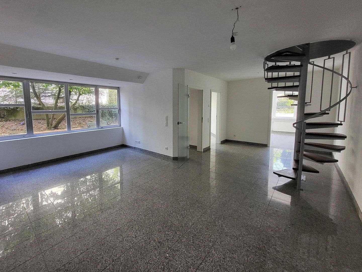 Prodej kanceláře 149 m², Mühlenweg 3, Bad Honnef, Severní Porýní-Vestfálsko Prodej kanceláře 149 m², Mühlenweg 3, Bad Honnef, Severní Porýní-Vestfálsko