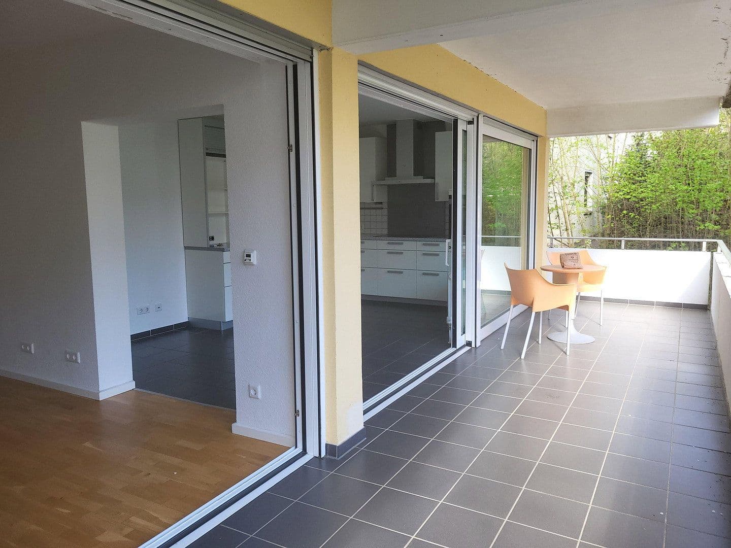 Prodej kanceláře 149 m², Mühlenweg 3, Bad Honnef, Severní Porýní-Vestfálsko Prodej kanceláře 149 m², Mühlenweg 3, Bad Honnef, Severní Porýní-Vestfálsko