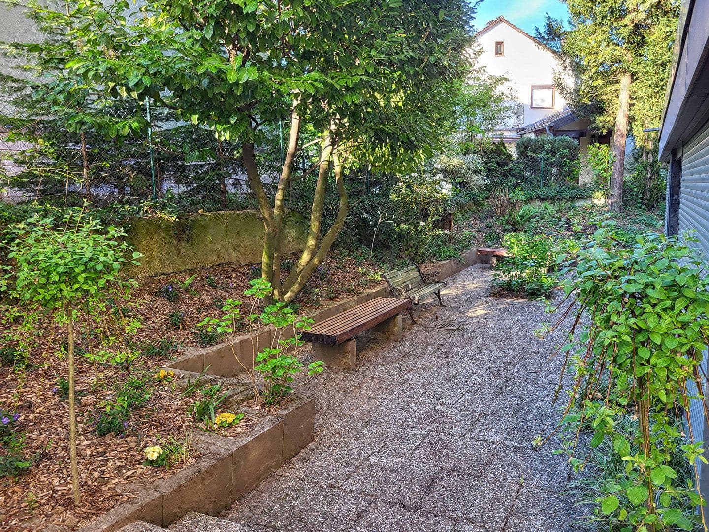 Prodej kanceláře 149 m², Mühlenweg 3, Bad Honnef, Severní Porýní-Vestfálsko Prodej kanceláře 149 m², Mühlenweg 3, Bad Honnef, Severní Porýní-Vestfálsko