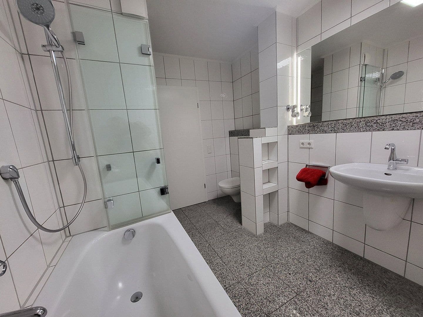 Prodej kanceláře 149 m², Mühlenweg 3, Bad Honnef, Severní Porýní-Vestfálsko Prodej kanceláře 149 m², Mühlenweg 3, Bad Honnef, Severní Porýní-Vestfálsko