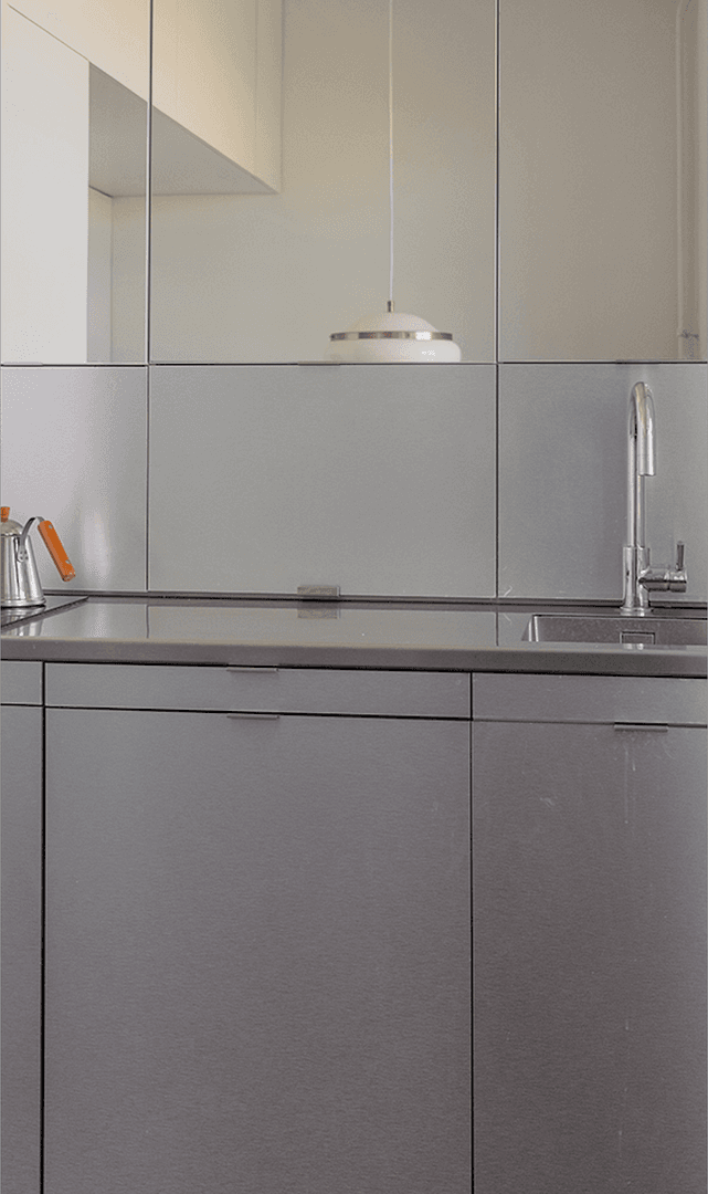 Prodej bytu 2+1 61 m², Berlin, Berlín Prodej bytu 2+1 61 m², Berlin, Berlín