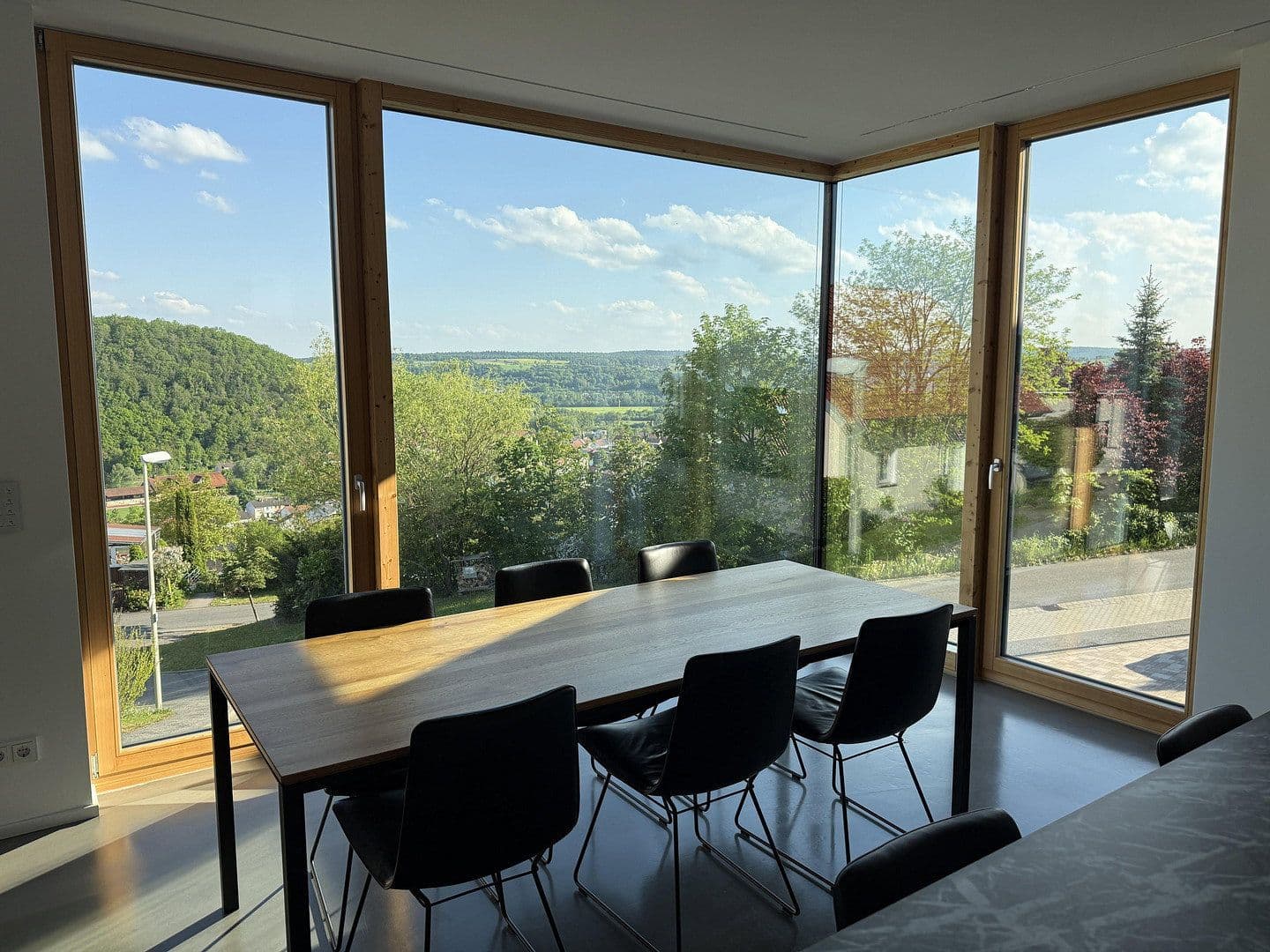 Prodej domu 175 m², pozemek 806 m², Ebelsbach, Bavorsko Prodej domu 175 m², pozemek 806 m², Ebelsbach, Bavorsko