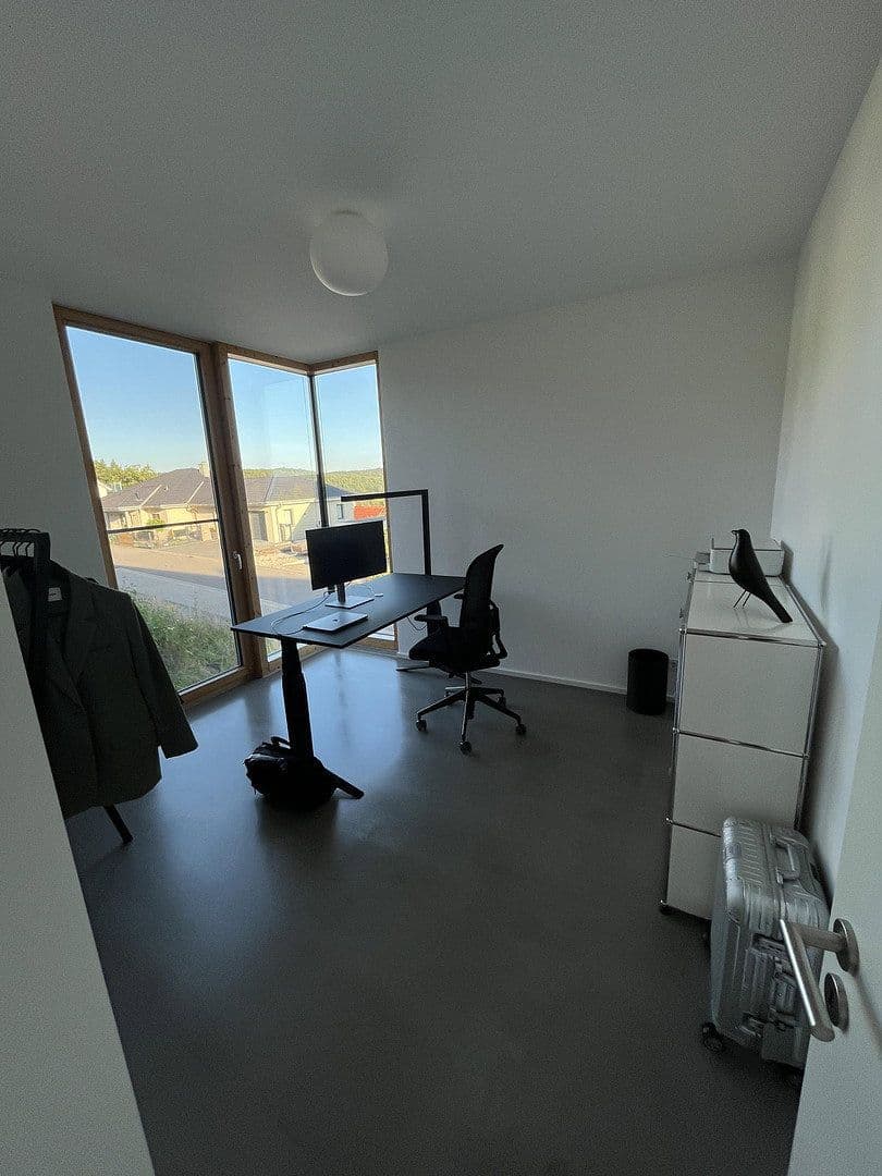 Prodej domu 175 m², pozemek 806 m², Ebelsbach, Bavorsko Prodej domu 175 m², pozemek 806 m², Ebelsbach, Bavorsko