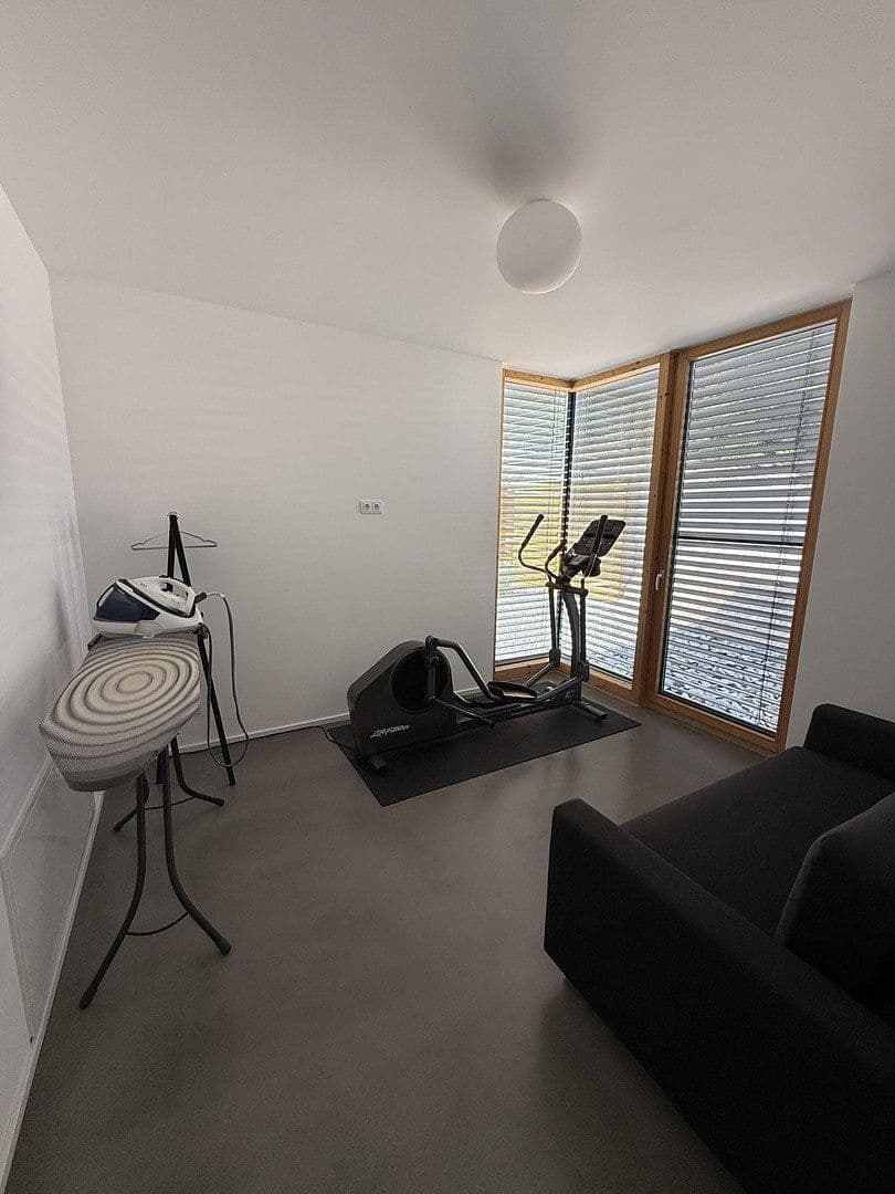 Prodej domu 175 m², pozemek 806 m², Ebelsbach, Bavorsko Prodej domu 175 m², pozemek 806 m², Ebelsbach, Bavorsko