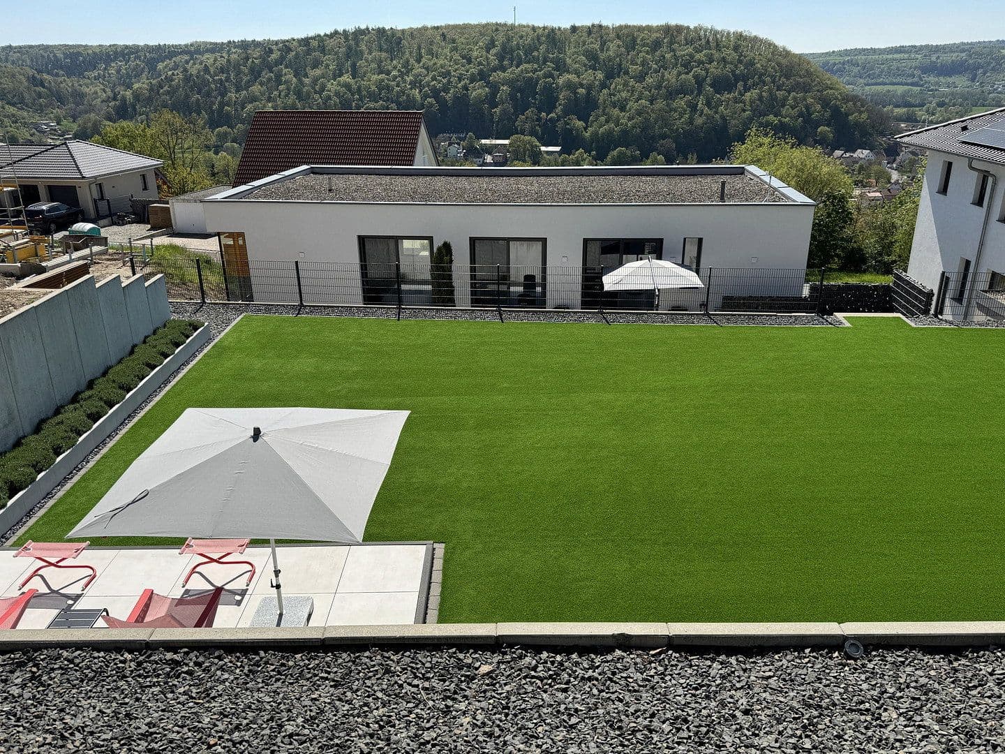 Prodej domu 175 m², pozemek 806 m², Ebelsbach, Bavorsko Prodej domu 175 m², pozemek 806 m², Ebelsbach, Bavorsko