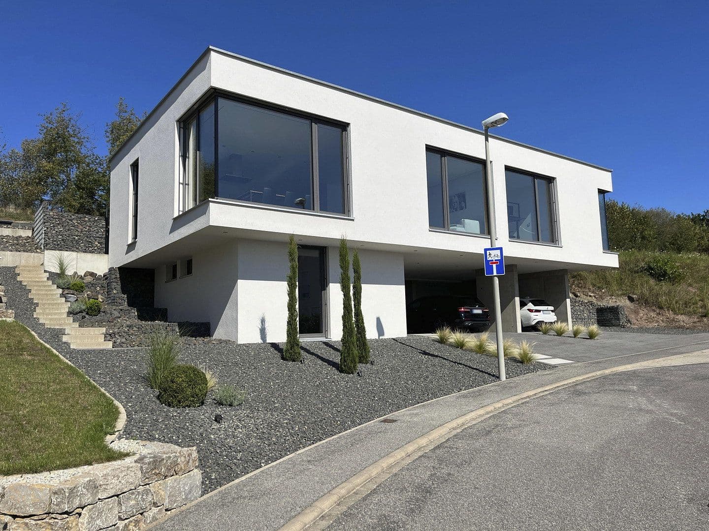 Prodej domu 175 m², pozemek 806 m², Ebelsbach, Bavorsko Prodej domu 175 m², pozemek 806 m², Ebelsbach, Bavorsko