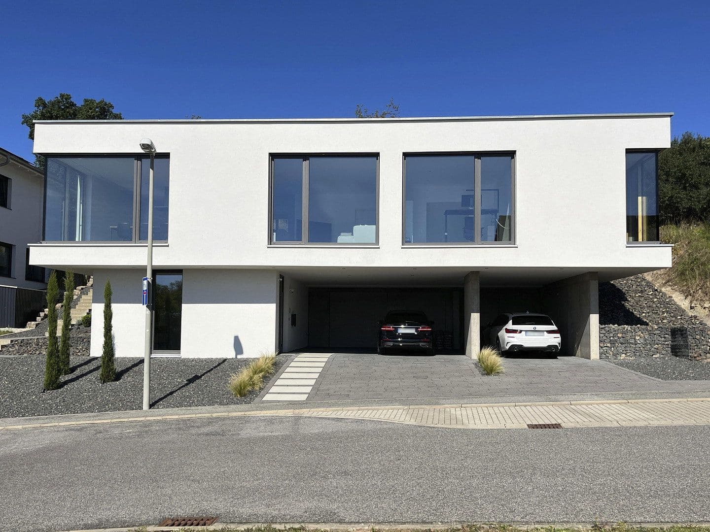Prodej domu 175 m², pozemek 806 m², Ebelsbach, Bavorsko Prodej domu 175 m², pozemek 806 m², Ebelsbach, Bavorsko