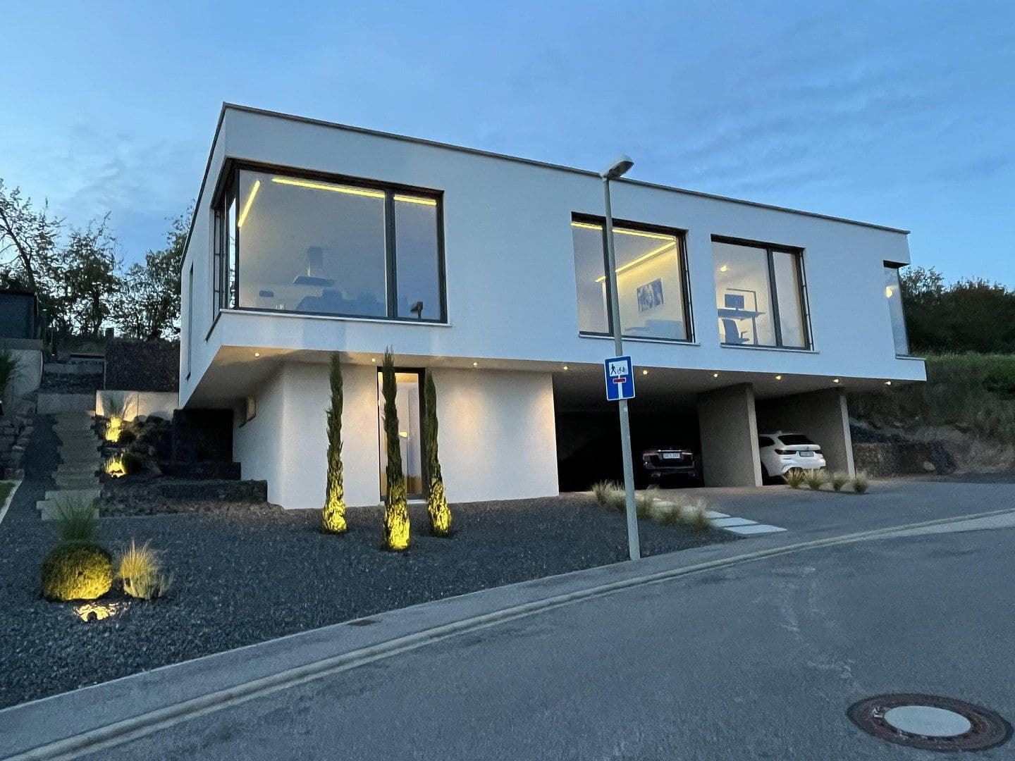 Prodej domu 175 m², pozemek 806 m², Ebelsbach, Bavorsko Prodej domu 175 m², pozemek 806 m², Ebelsbach, Bavorsko