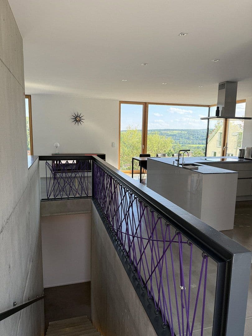 Prodej domu 175 m², pozemek 806 m², Ebelsbach, Bavorsko Prodej domu 175 m², pozemek 806 m², Ebelsbach, Bavorsko