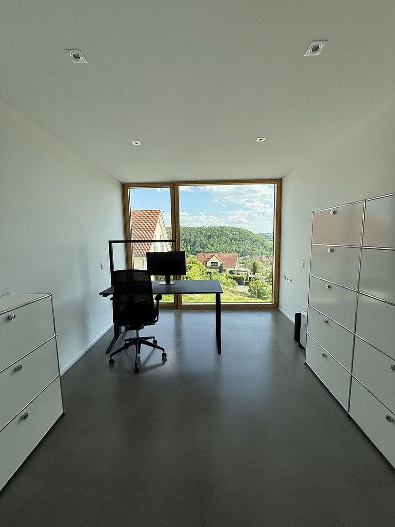 Prodej domu 175 m², pozemek 806 m², Ebelsbach, Bavorsko Prodej domu 175 m², pozemek 806 m², Ebelsbach, Bavorsko