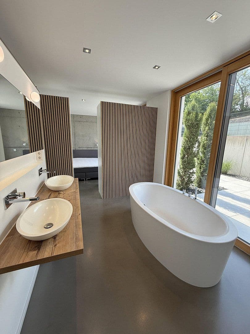 Prodej domu 175 m², pozemek 806 m², Ebelsbach, Bavorsko Prodej domu 175 m², pozemek 806 m², Ebelsbach, Bavorsko