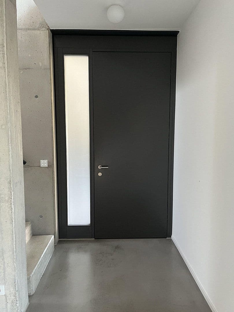 Prodej domu 175 m², pozemek 806 m², Ebelsbach, Bavorsko Prodej domu 175 m², pozemek 806 m², Ebelsbach, Bavorsko