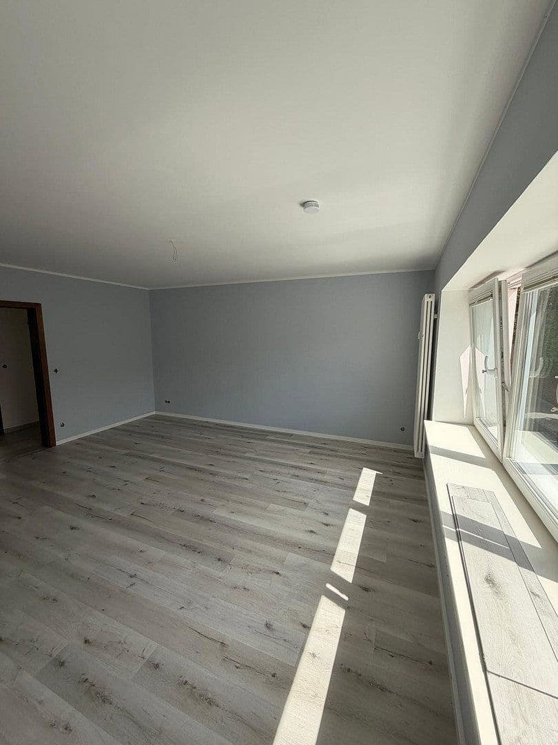Pronájem bytu 3+1 131 m², Pulheim, Severní Porýní-Vestfálsko Pronájem bytu 3+1 131 m², Pulheim, Severní Porýní-Vestfálsko