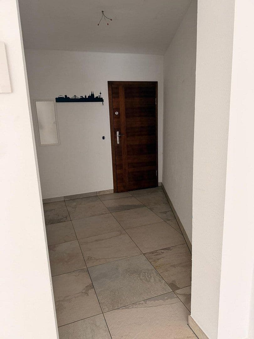 Pronájem bytu 3+1 131 m², Pulheim, Severní Porýní-Vestfálsko Pronájem bytu 3+1 131 m², Pulheim, Severní Porýní-Vestfálsko