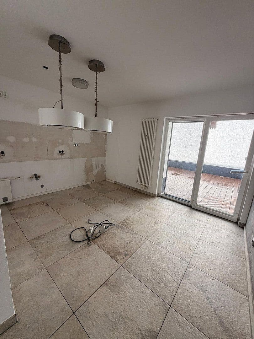 Pronájem bytu 3+1 131 m², Pulheim, Severní Porýní-Vestfálsko Pronájem bytu 3+1 131 m², Pulheim, Severní Porýní-Vestfálsko