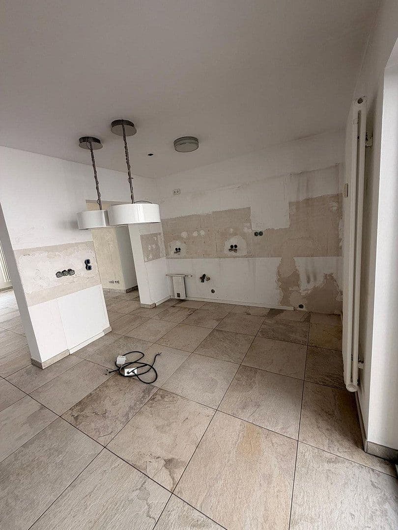 Pronájem bytu 3+1 131 m², Pulheim, Severní Porýní-Vestfálsko Pronájem bytu 3+1 131 m², Pulheim, Severní Porýní-Vestfálsko