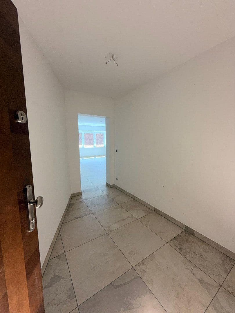 Pronájem bytu 3+1 131 m², Pulheim, Severní Porýní-Vestfálsko Pronájem bytu 3+1 131 m², Pulheim, Severní Porýní-Vestfálsko