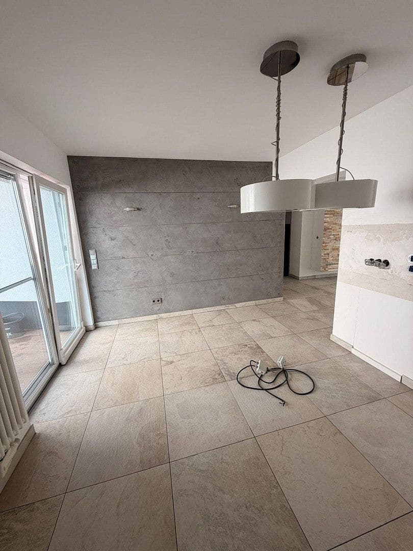 Pronájem bytu 3+1 131 m², Pulheim, Severní Porýní-Vestfálsko Pronájem bytu 3+1 131 m², Pulheim, Severní Porýní-Vestfálsko