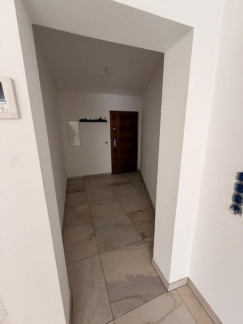 Pronájem bytu 3+1 131 m², Pulheim, Severní Porýní-Vestfálsko Pronájem bytu 3+1 131 m², Pulheim, Severní Porýní-Vestfálsko