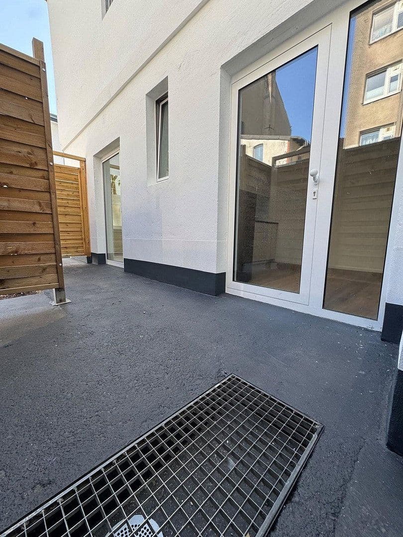 Pronájem bytu 2+1 33 m², Birkenstraße 147, Düsseldorf, Severní Porýní-Vestfálsko Pronájem bytu 2+1 33 m², Birkenstraße 147, Düsseldorf, Severní Porýní-Vestfálsko