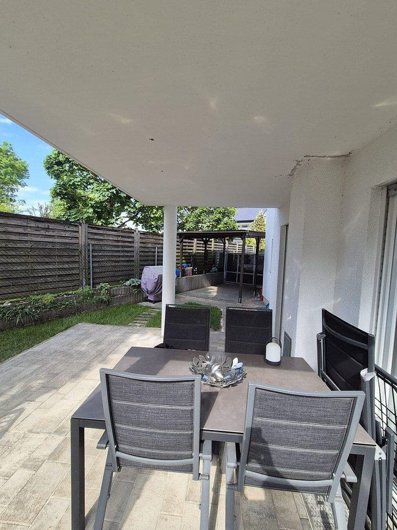 Prodej bytu 5+1 125 m², Mühlheim am Main, Hessen Prodej bytu 5+1 125 m², Mühlheim am Main, Hessen