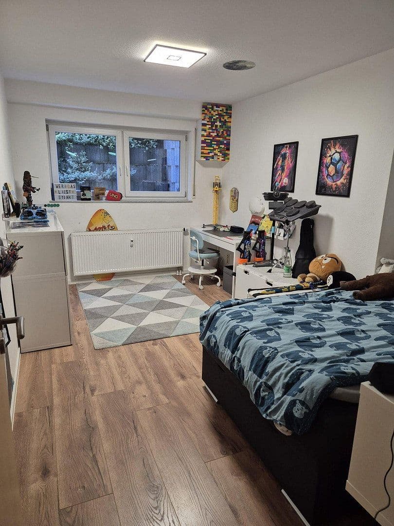 Prodej bytu 5+1 125 m², Mühlheim am Main, Hessen Prodej bytu 5+1 125 m², Mühlheim am Main, Hessen