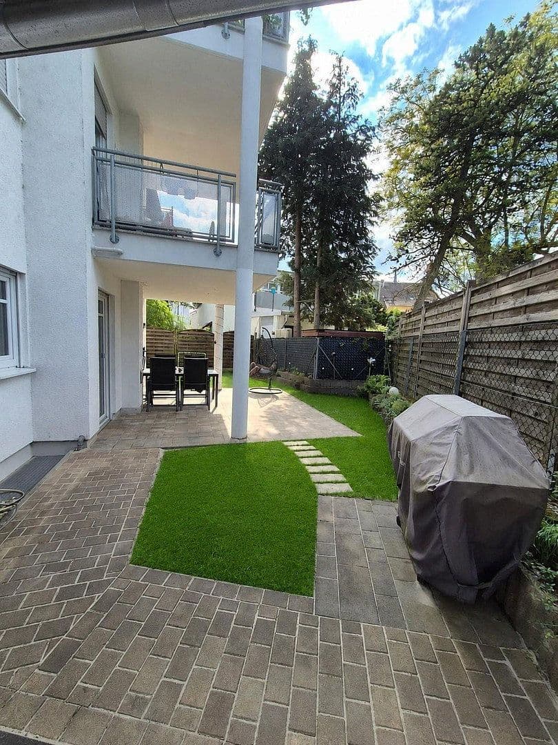 Prodej bytu 5+1 125 m², Mühlheim am Main, Hessen Prodej bytu 5+1 125 m², Mühlheim am Main, Hessen