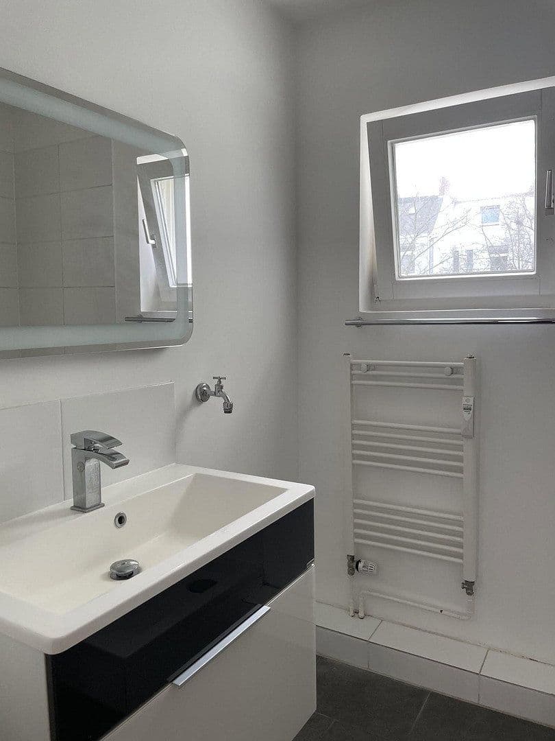 Prodej bytu 2+1 46 m², Hamburg, Hamburg Prodej bytu 2+1 46 m², Hamburg, Hamburg