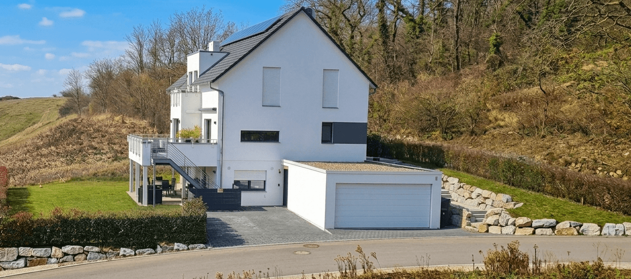 Prodej domu 245 m², pozemek 790 m², Bad Bellingen, Bádensko-Württembersko Prodej domu 245 m², pozemek 790 m², Bad Bellingen, Bádensko-Württembersko