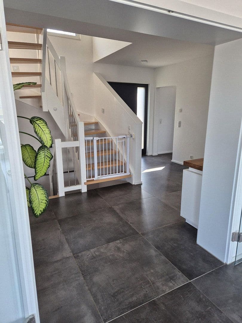 Prodej domu 245 m², pozemek 790 m², Bad Bellingen, Bádensko-Württembersko Prodej domu 245 m², pozemek 790 m², Bad Bellingen, Bádensko-Württembersko