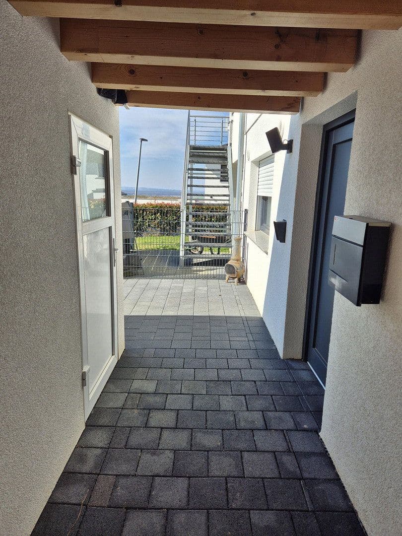 Prodej domu 245 m², pozemek 790 m², Bad Bellingen, Bádensko-Württembersko Prodej domu 245 m², pozemek 790 m², Bad Bellingen, Bádensko-Württembersko