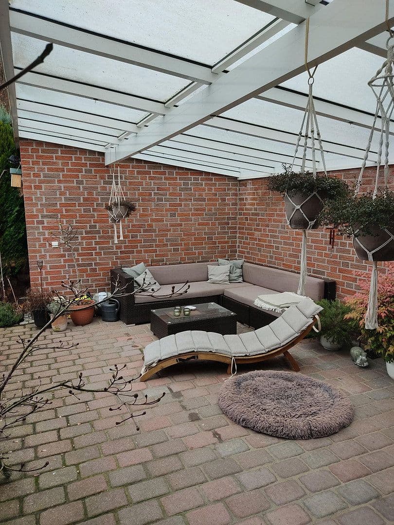 Pronájem bytu 2+kk 88 m², Konradstraße 7a, Greven, Severní Porýní-Vestfálsko Pronájem bytu 2+kk 88 m², Konradstraße 7a, Greven, Severní Porýní-Vestfálsko