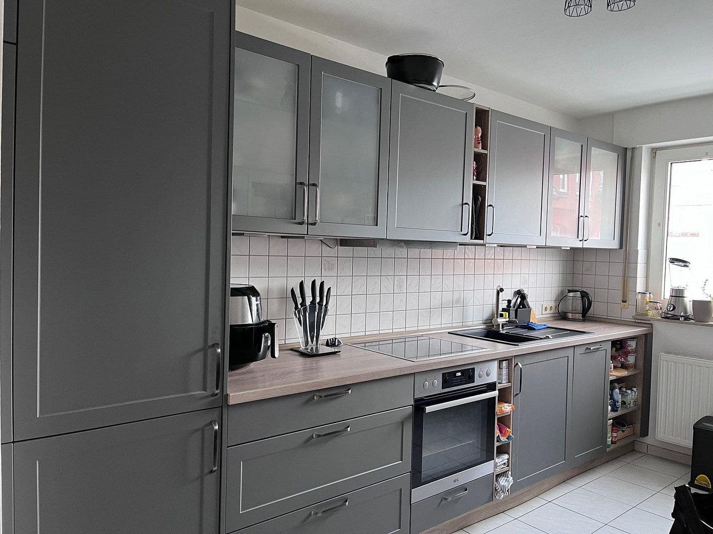 Pronájem bytu 2+kk 88 m², Konradstraße 7a, Greven, Severní Porýní-Vestfálsko Pronájem bytu 2+kk 88 m², Konradstraße 7a, Greven, Severní Porýní-Vestfálsko