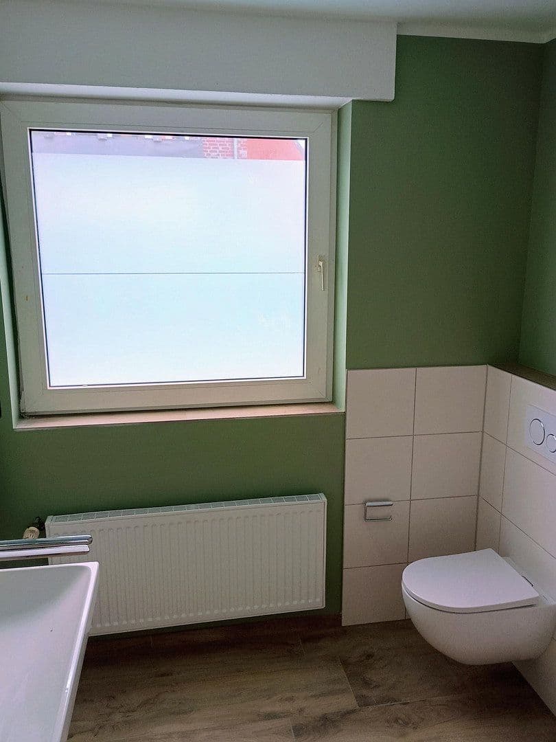 Pronájem bytu 2+kk 88 m², Konradstraße 7a, Greven, Severní Porýní-Vestfálsko Pronájem bytu 2+kk 88 m², Konradstraße 7a, Greven, Severní Porýní-Vestfálsko