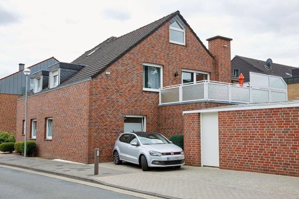 Pronájem bytu 2+kk 88 m², Konradstraße 7a, Greven, Severní Porýní-Vestfálsko Pronájem bytu 2+kk 88 m², Konradstraße 7a, Greven, Severní Porýní-Vestfálsko