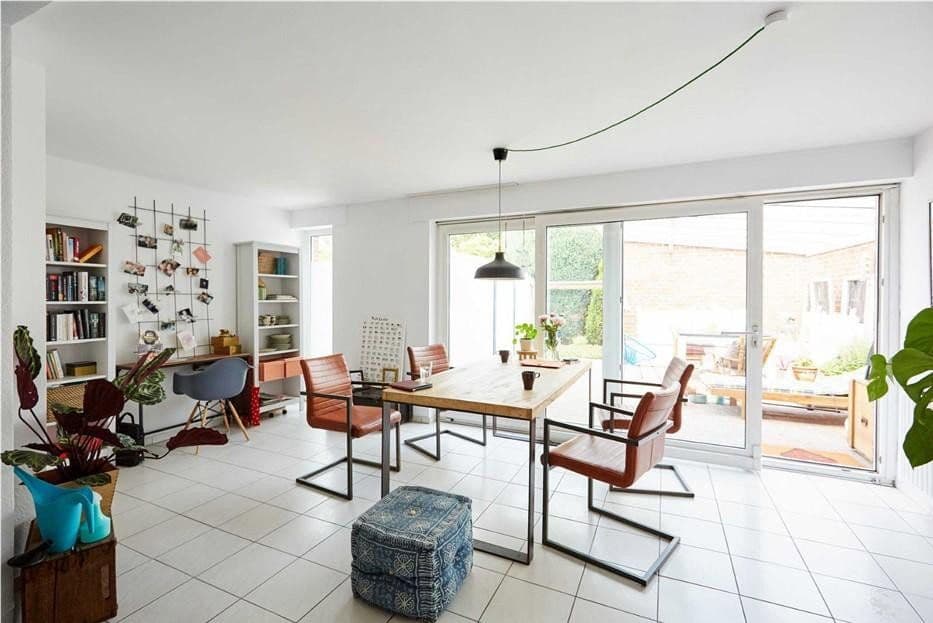 Pronájem bytu 2+kk 88 m², Konradstraße 7a, Greven, Severní Porýní-Vestfálsko Pronájem bytu 2+kk 88 m², Konradstraße 7a, Greven, Severní Porýní-Vestfálsko