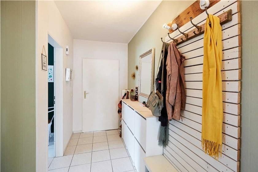 Pronájem bytu 2+kk 88 m², Konradstraße 7a, Greven, Severní Porýní-Vestfálsko Pronájem bytu 2+kk 88 m², Konradstraße 7a, Greven, Severní Porýní-Vestfálsko