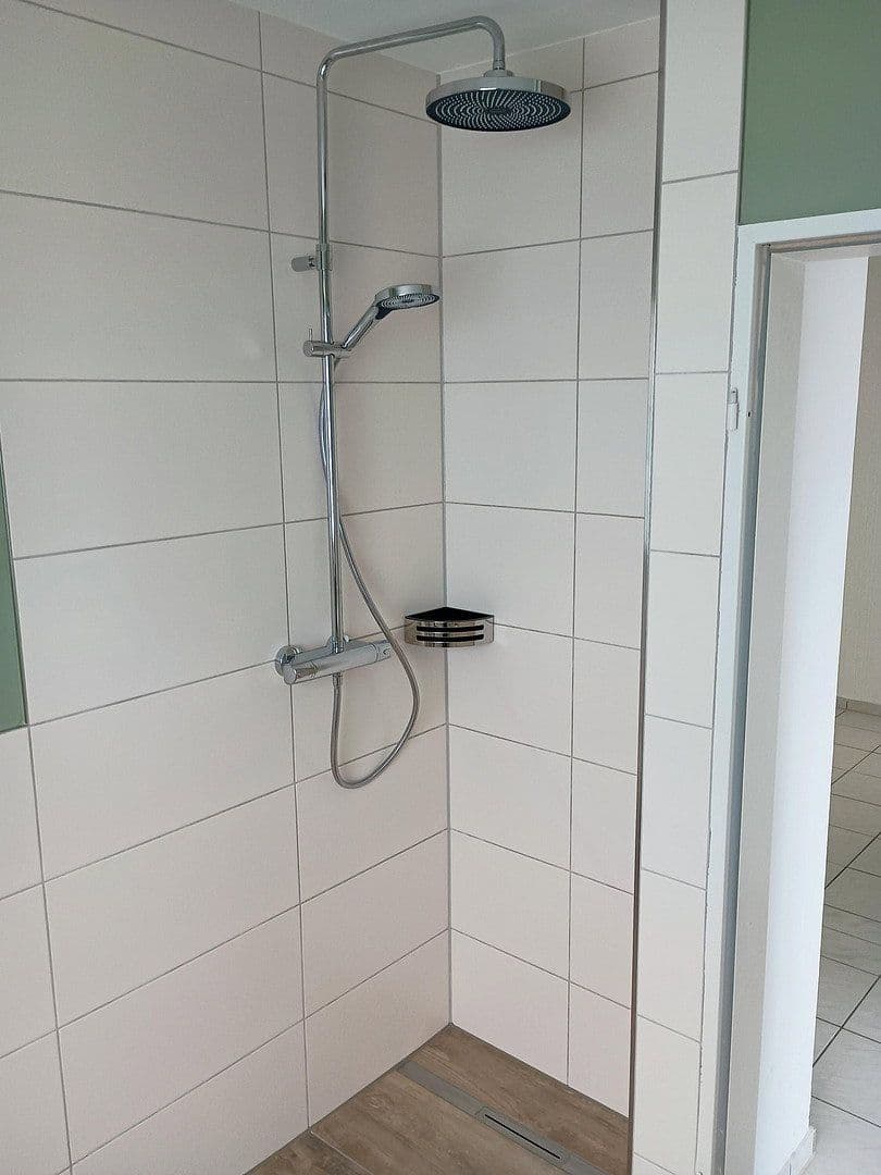 Pronájem bytu 2+kk 88 m², Konradstraße 7a, Greven, Severní Porýní-Vestfálsko Pronájem bytu 2+kk 88 m², Konradstraße 7a, Greven, Severní Porýní-Vestfálsko