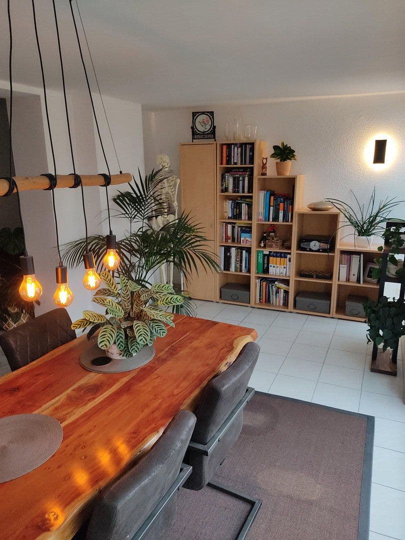 Pronájem bytu 2+kk 88 m², Konradstraße 7a, Greven, Severní Porýní-Vestfálsko Pronájem bytu 2+kk 88 m², Konradstraße 7a, Greven, Severní Porýní-Vestfálsko