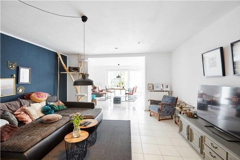 Pronájem bytu 2+kk 88 m², Konradstraße 7a, Greven, Severní Porýní-Vestfálsko Pronájem bytu 2+kk 88 m², Konradstraße 7a, Greven, Severní Porýní-Vestfálsko