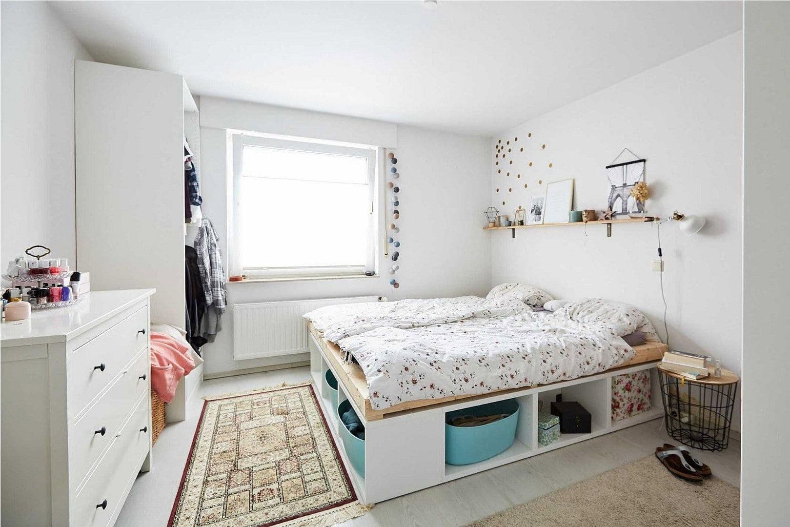 Pronájem bytu 2+kk 88 m², Konradstraße 7a, Greven, Severní Porýní-Vestfálsko Pronájem bytu 2+kk 88 m², Konradstraße 7a, Greven, Severní Porýní-Vestfálsko